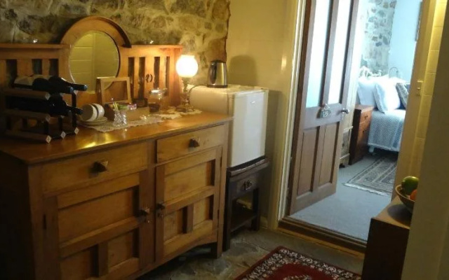 Orford's Sanda House B&B