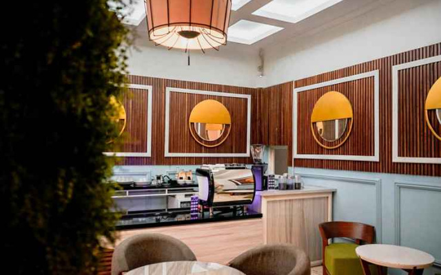 Meliala Express Cilaki
