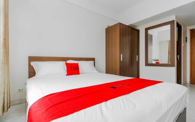 RedLiving Apartemen Margonda Residence - Tower 2