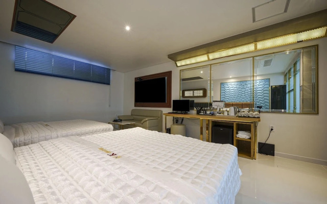 K Hotel