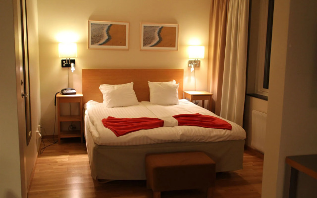 Hotel Tornet