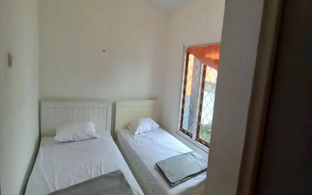 OYO 90974 Homestay Golo Koe Sejahtera