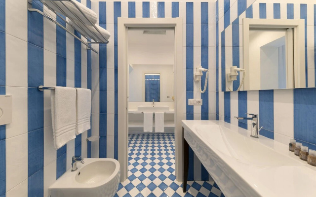 Design Holiday Home in Sorrento city center