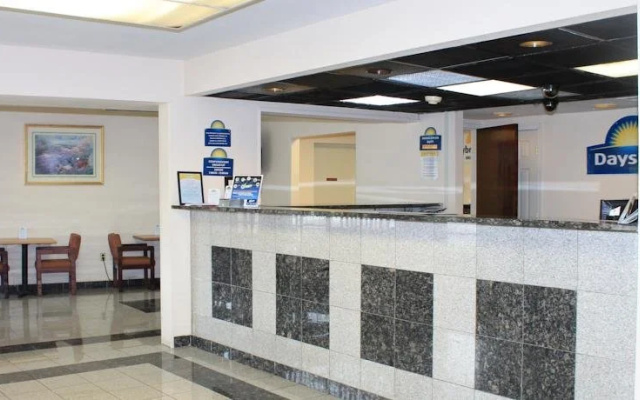 Days Inn
