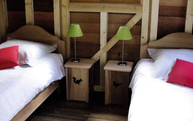 Belambra Clubs La Palmyre - Les Mathes