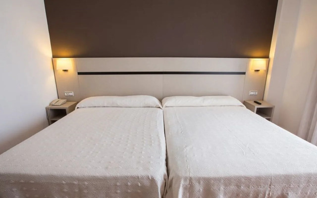 Hotel Costa Brava