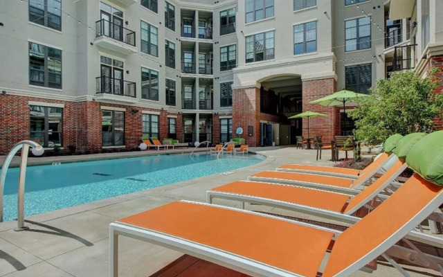Apartments-Stay Smart Downtown Tulsa