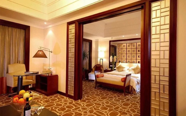 Sky-land GDH Hotel - Zhengzhou
