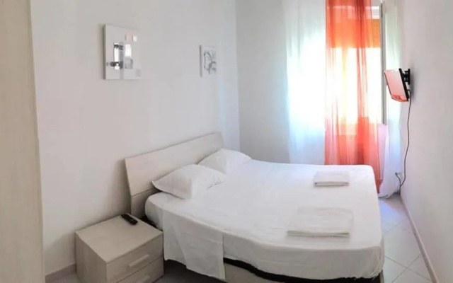 Pisacentro Guest House