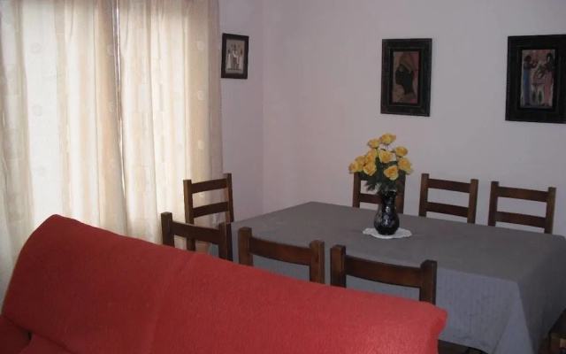 Apartamentos Turísticos Casa Paco
