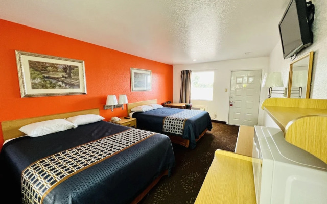 Greystone Inn