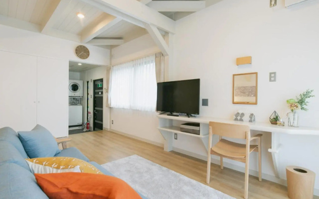 Kunigami-gun - House / Vacation STAY 80725