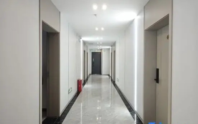 Wanchun Hotel (Provincial Institute of Technology)