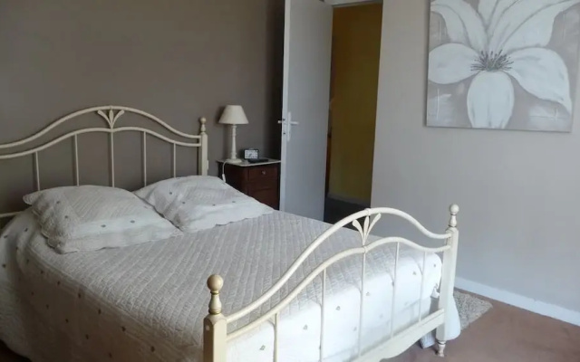 La Villa Liodrey