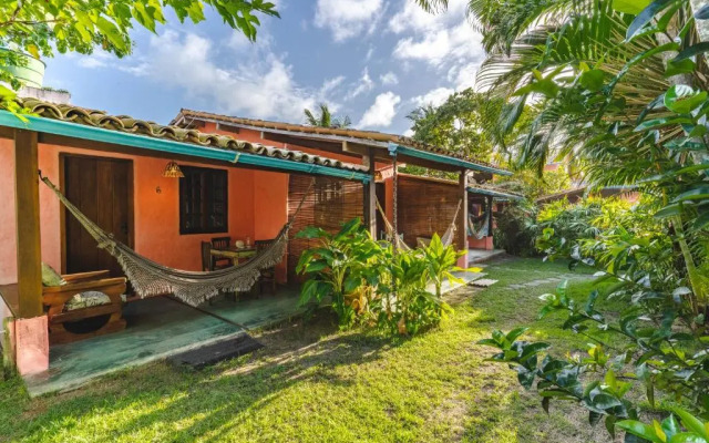 Pousada Caraiva Guest House