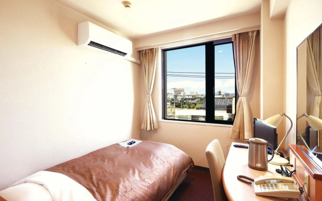 Hotel Daikokuya