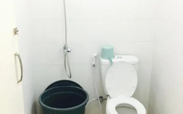 Guest House Rumah Lombok