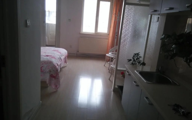Panjin Xinyuan ApartHotel