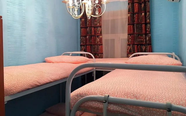 Son Hostel