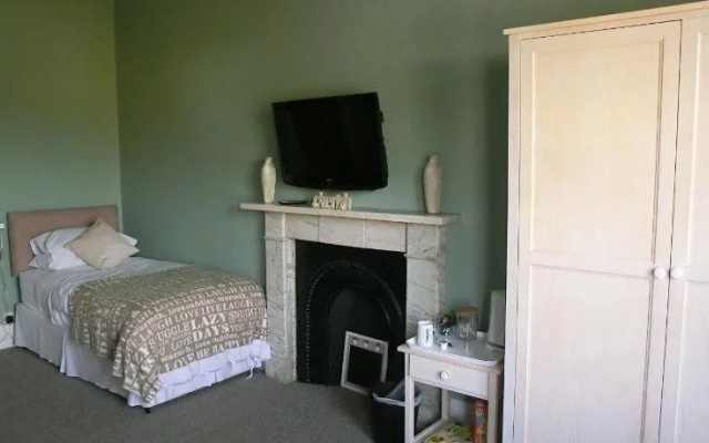 Gungate Hotel