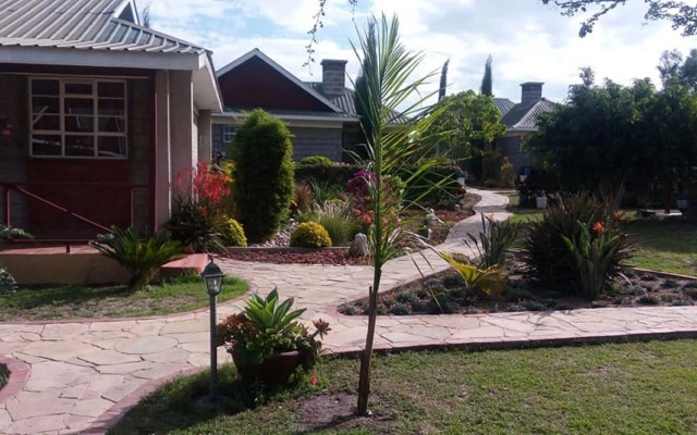Tumaini Gardens
