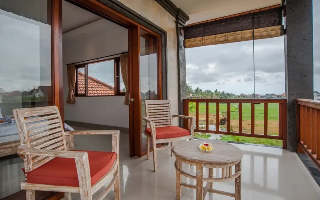 Villa Eleven