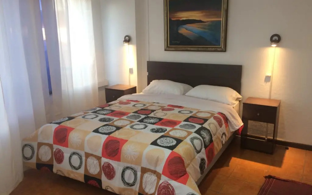 Hostel Del Prado