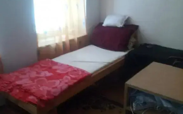 Hostel Musafir