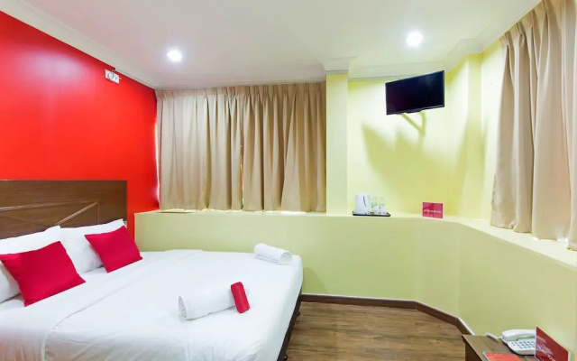 Hotel Sunjoy9 Bandar Sunway