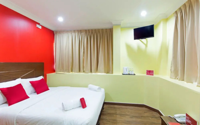 Hotel Sunjoy9 Bandar Sunway