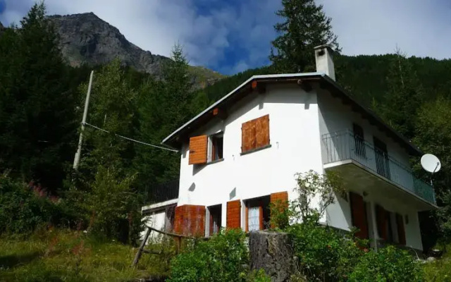 Casa Chiareggio