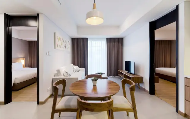 Aviary Bintaro