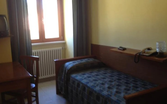 Hotel Cristall