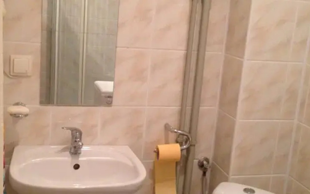 30 metrowa kawalerka w sercu Łodzi