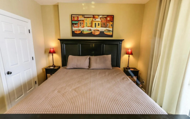Ocean Villa 801
