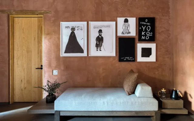 Casa Tenue