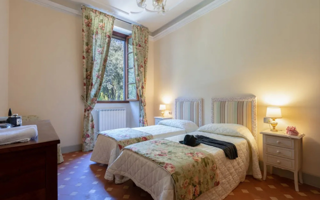 Villa dei Marchesi