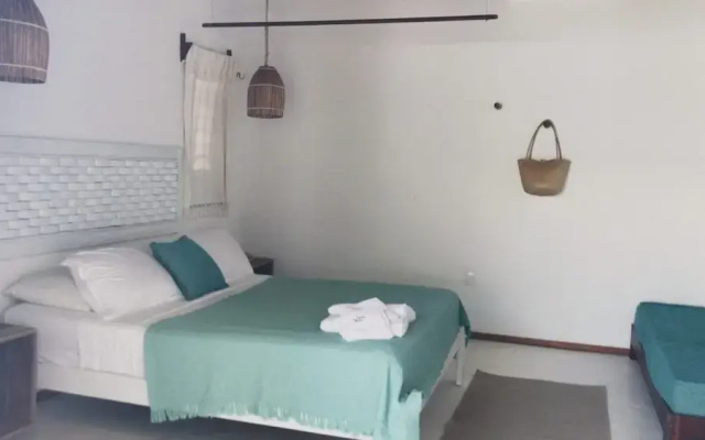 Pousada La Vida Boutique