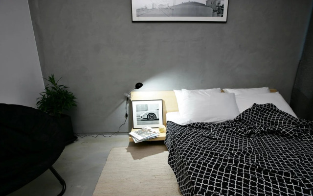 JSTAY Guesthouse Gwangalli Beach - Hostel