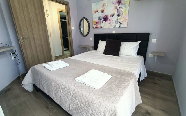 Highlighted Retreat