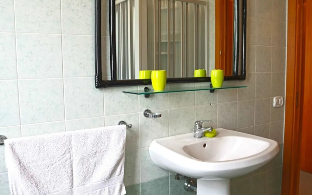 Holiday Apartment Karm Otranto 6 Places