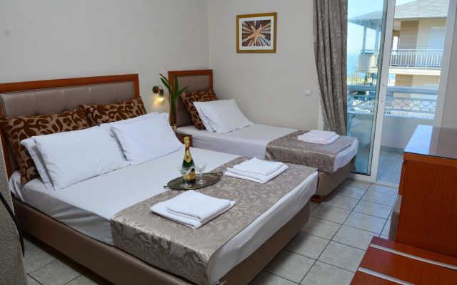 Hotel Hermes