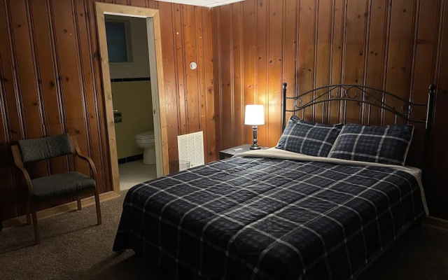 Aldeco Motel
