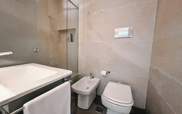 RentUp-Moderno monoamb. en Microcentro