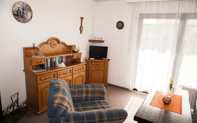 Haus Cristallo