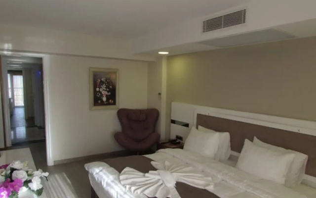 Guntur Park Otel
