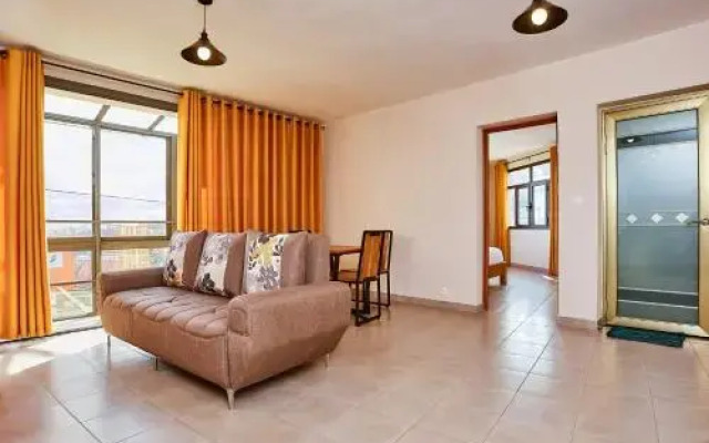 La Pergola - Appartement Hotel