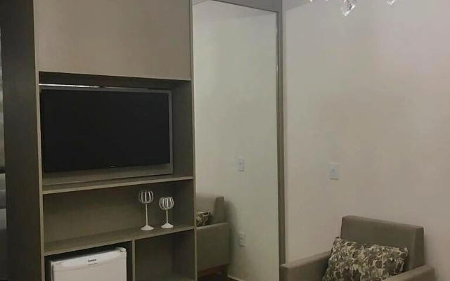 Mediterraneo Park Hotel