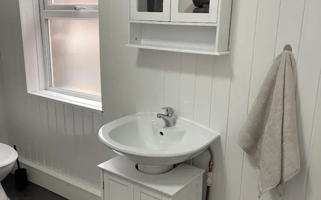 Stunning 1-bed Apartment in Leicester