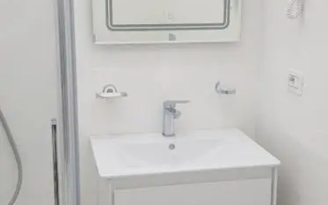 Elite Apartment in Orbi Sea Tower